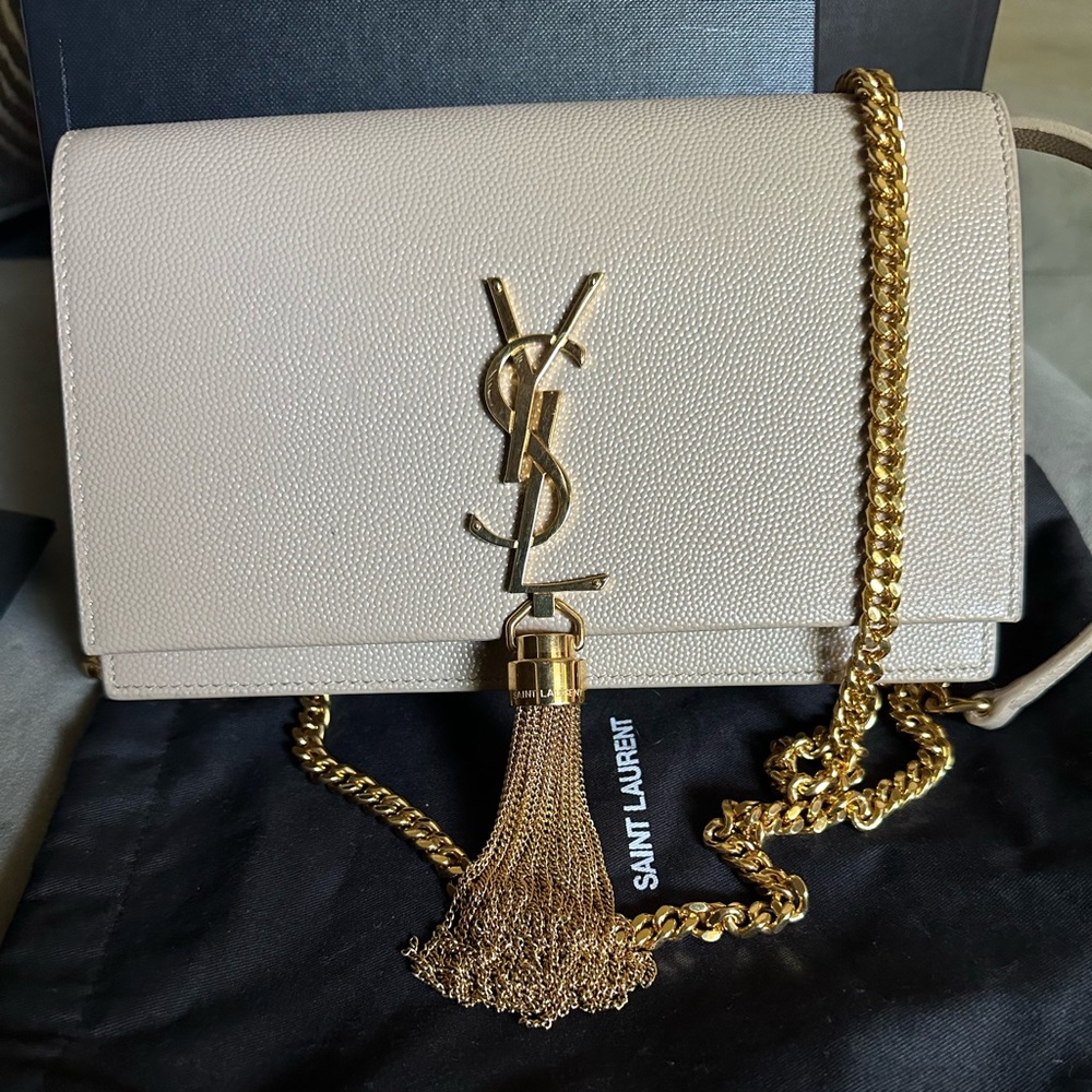 Ysl minibag Mano